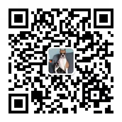 客服微信二维码：18443124181